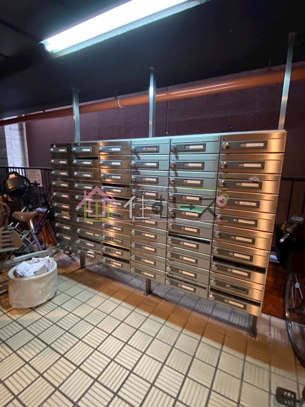 ライオンズマンション東本町第2 その他外観3