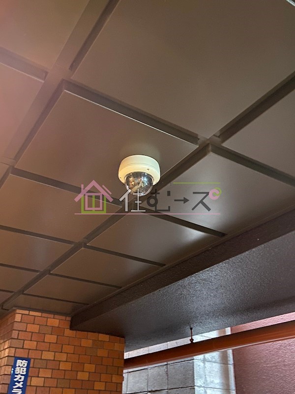 ライオンズマンション東本町第2 その他外観4