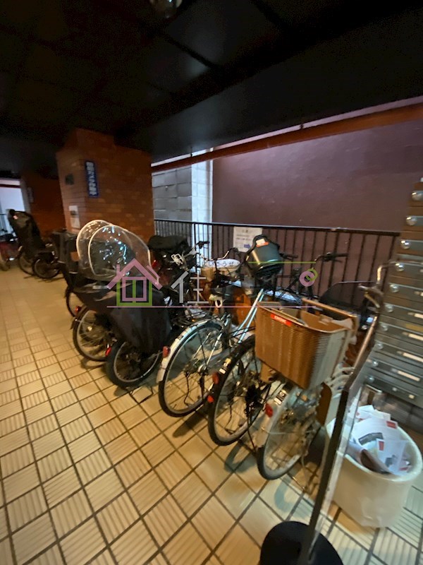 ライオンズマンション東本町第2 その他外観5