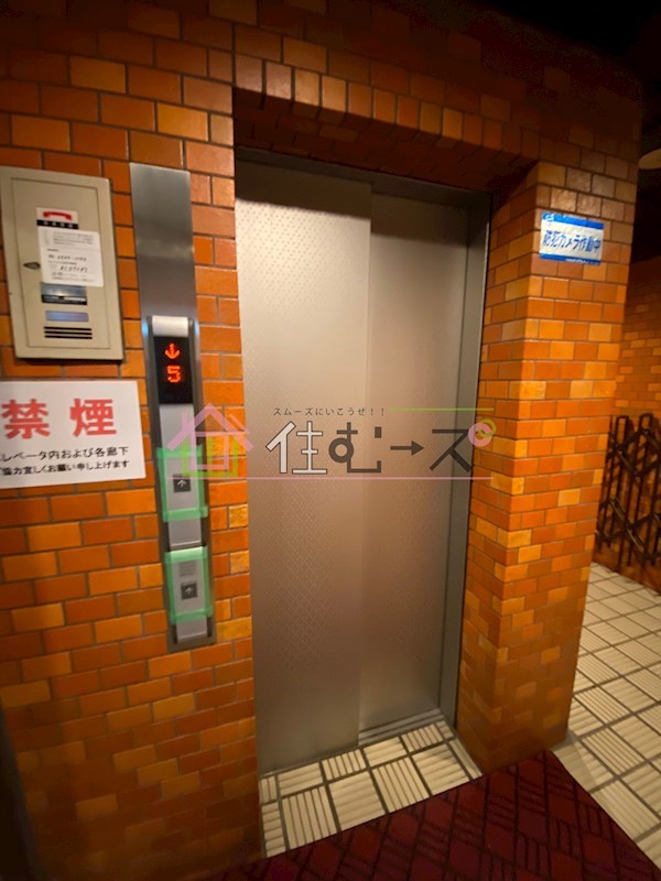 ライオンズマンション東本町第2 その他外観6