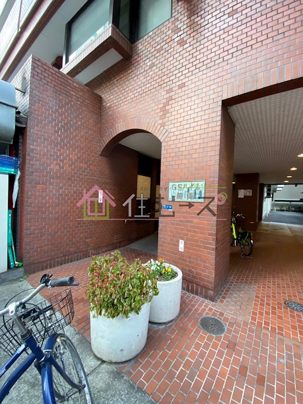 GSハイム船場 その他1