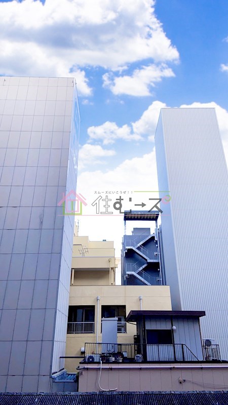 GSハイム船場 その他6