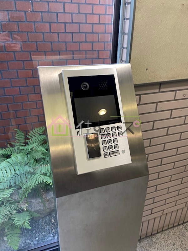 GSハイム船場 その他外観2