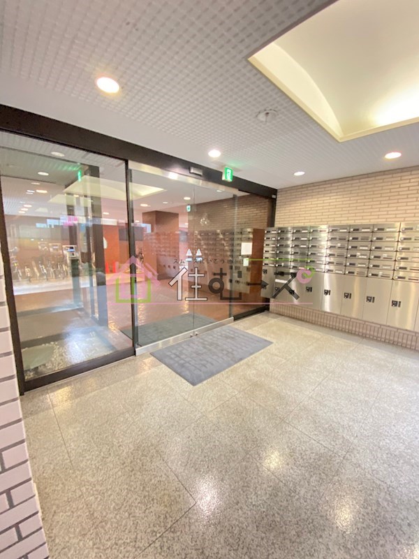 GSハイム船場 その他外観3