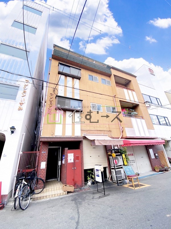 マンション大和 その他外観1
