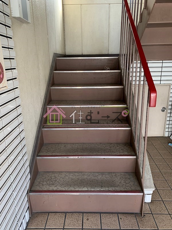 ジオナ柴島Ⅰ その他外観6