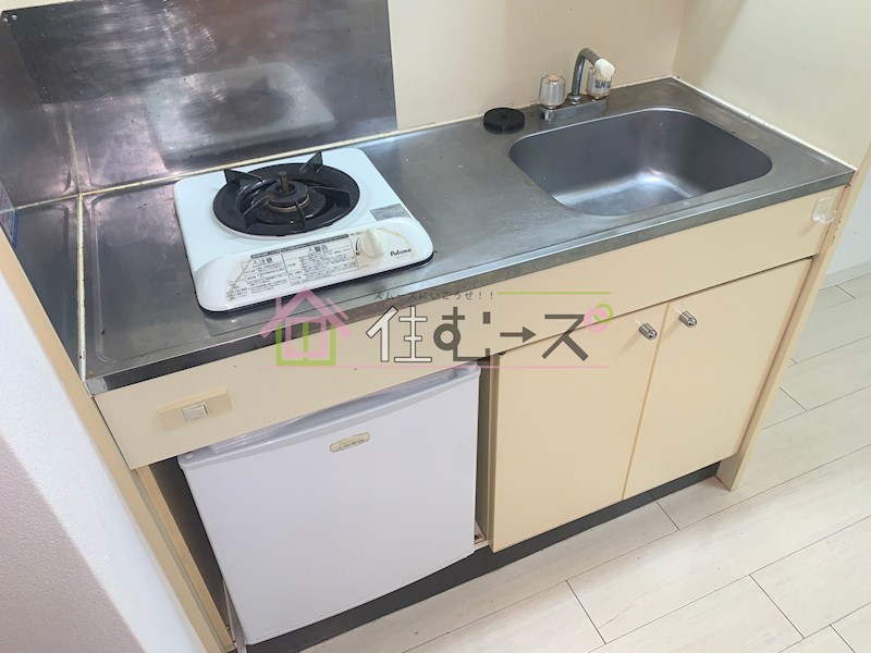 ジオナ柴島Ⅰ キッチン