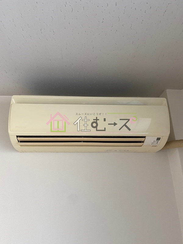 エスタイルアベノ その他設備