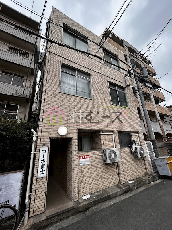 コーポ富士 その他外観1