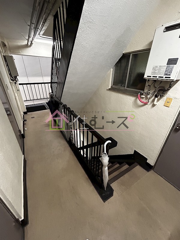 コーポ富士 その他外観3