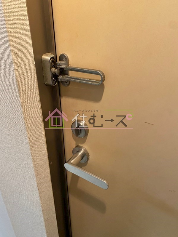 アリーテ今川 その他
