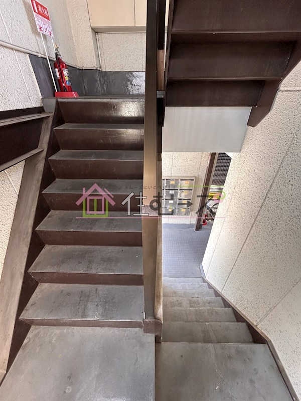 アリーテ今川 その他