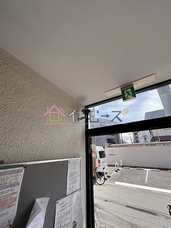 アリーテ今川 その他