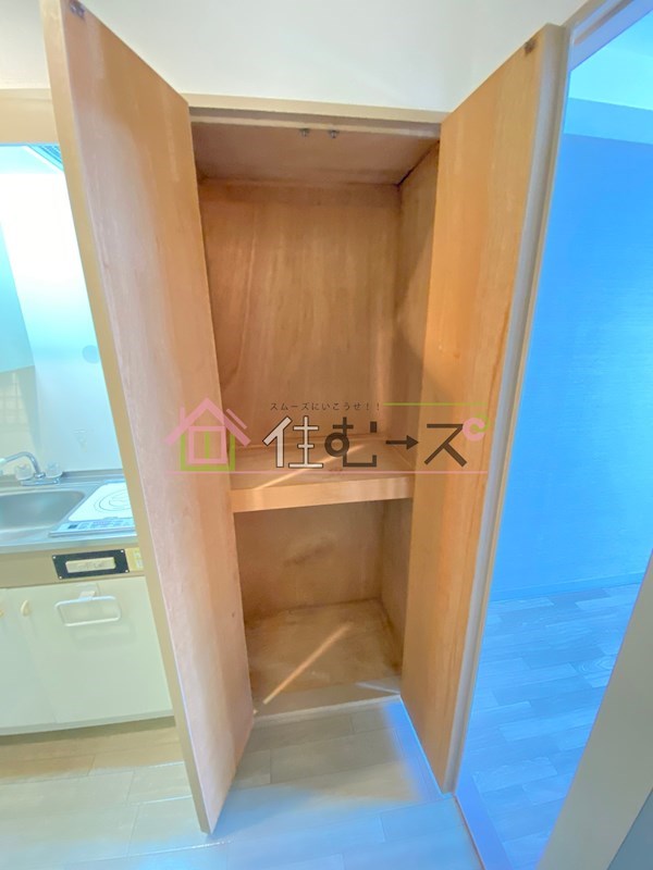 サンシャイン高殿 その他4