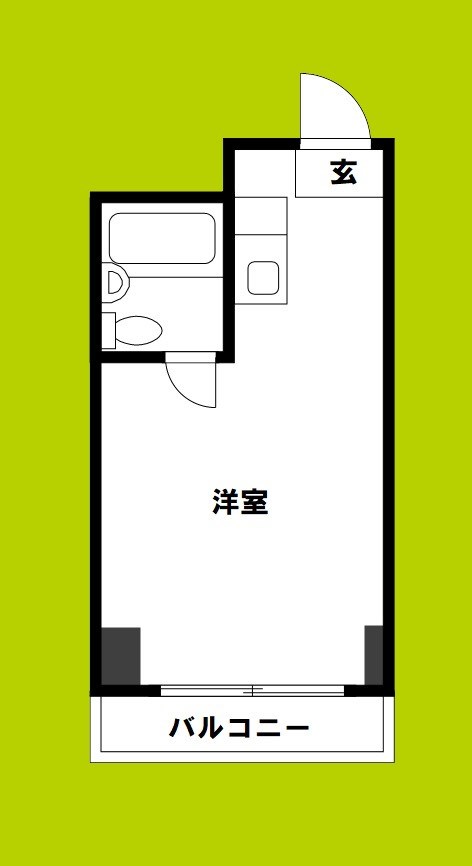 ベストレジデンスあびこ 間取り