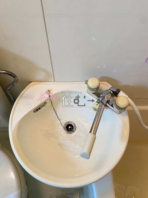 ベストレジデンスあびこ その他2