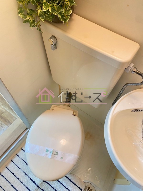 ベストレジデンスあびこ その他3