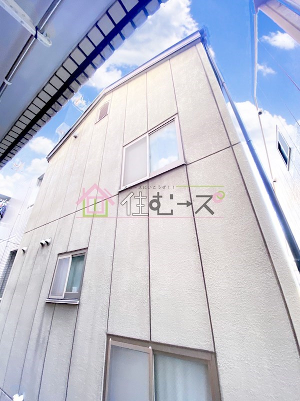 ベストレジデンスあびこ その他4