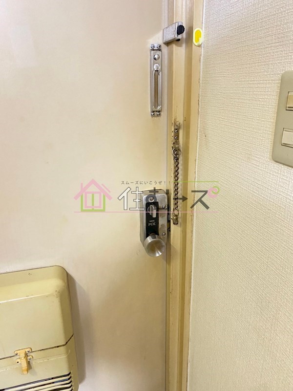 ベストレジデンスあびこ その他6