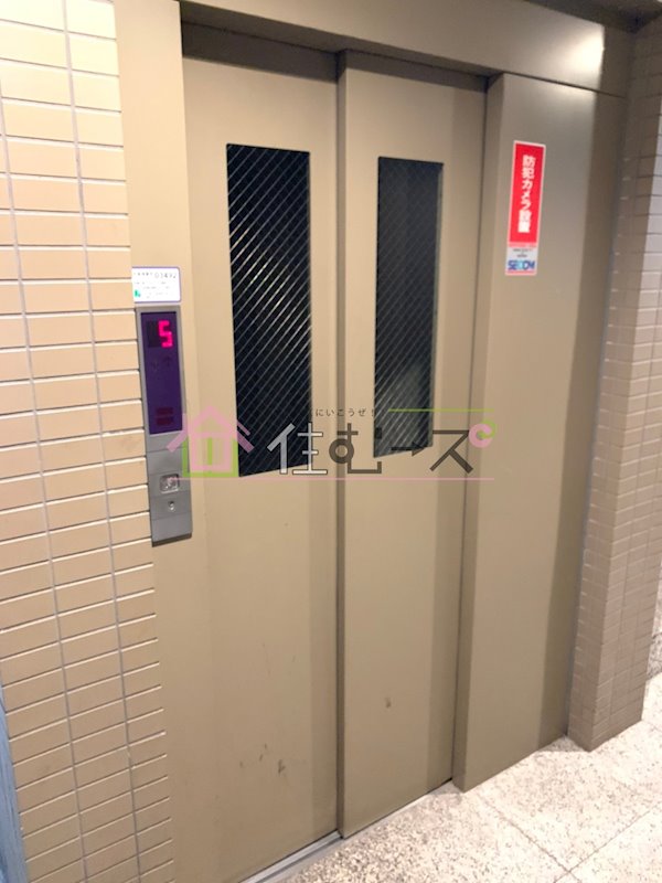 リーガル天王寺烏ヶ辻 その他外観4