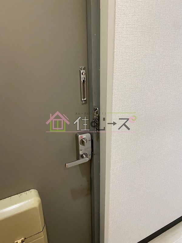 サン今里 その他設備