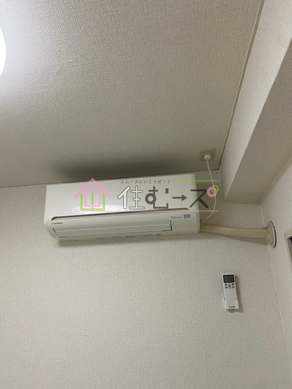 サン今里 その他