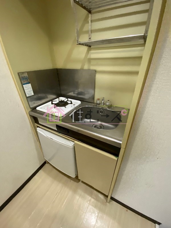 サン今里 キッチン