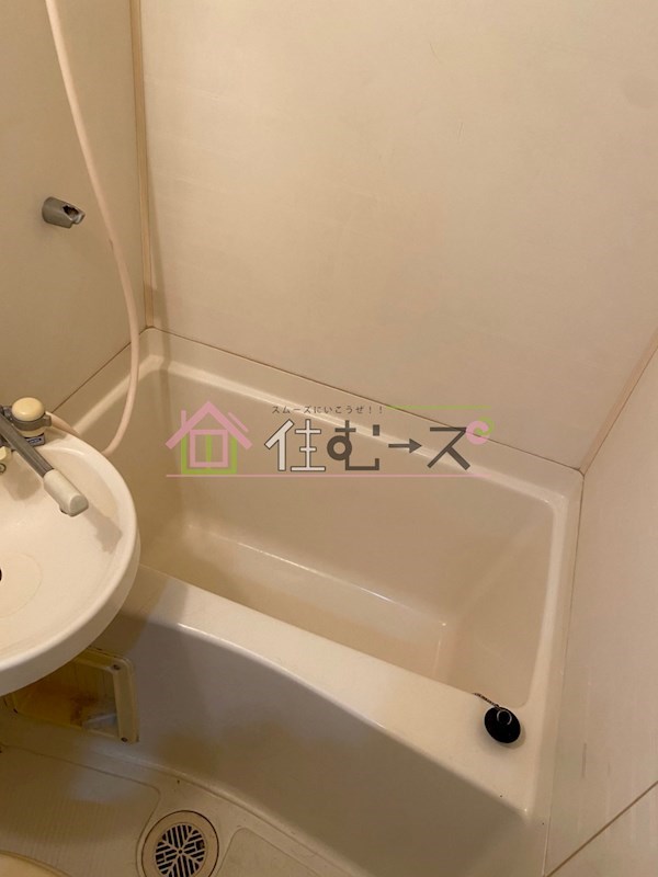 サン今里 風呂画像