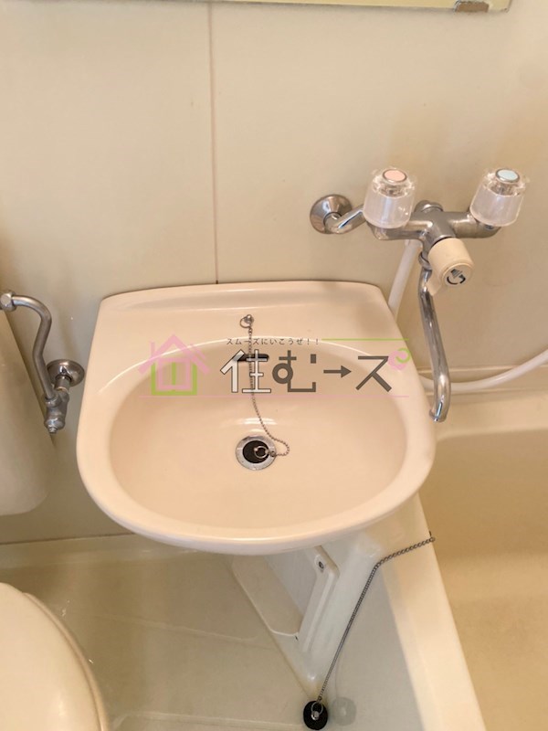 シャンクレール南堀江 その他3