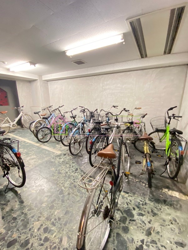 シャンクレール南堀江 その他外観6