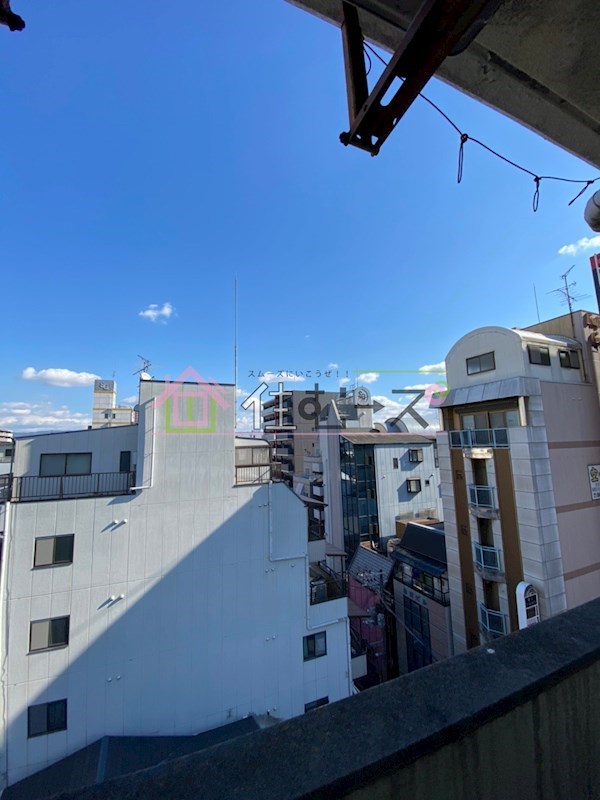 サン今里 その他2