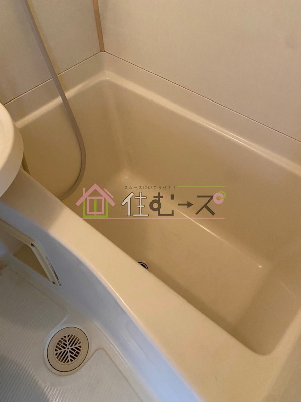 サン今里 風呂画像