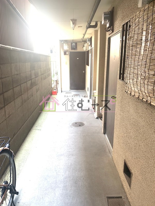 三和ビル その他外観2