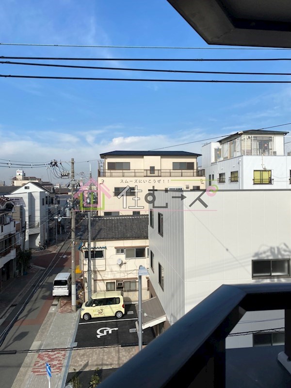 ウィンライフ中野 その他4
