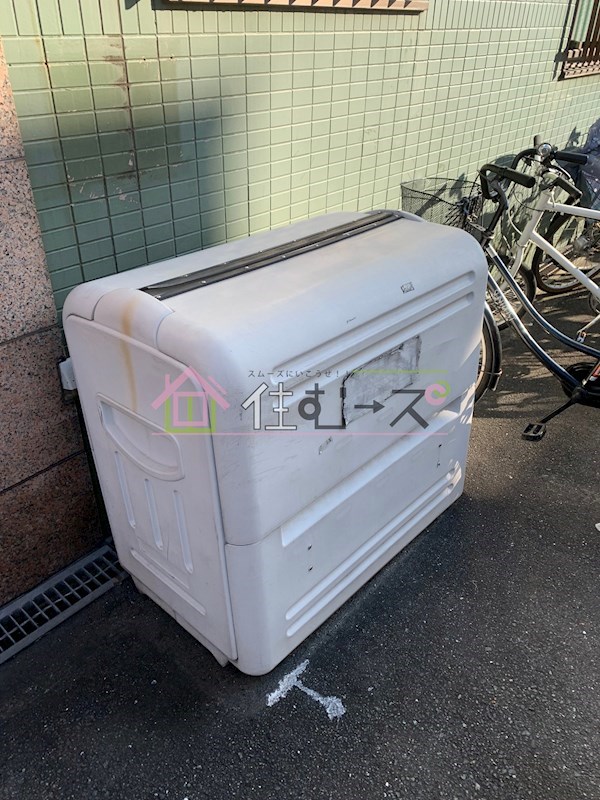 ウィンライフ中野 その他外観4