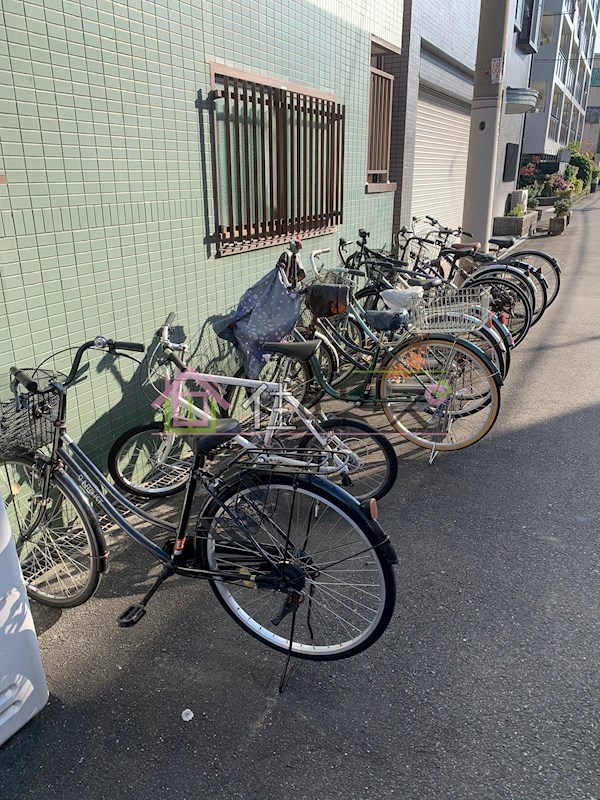 ウィンライフ中野 その他外観5