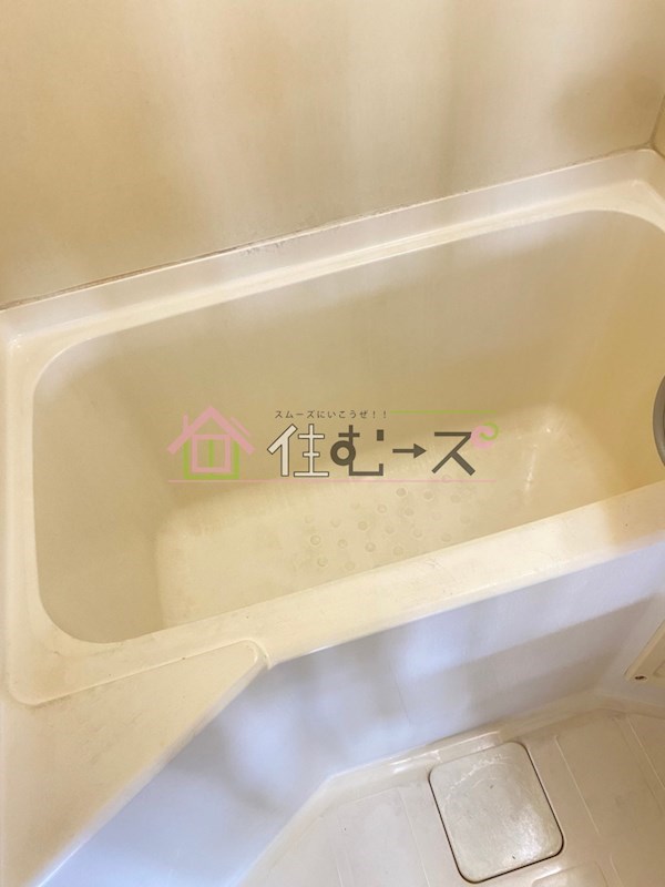 ウィンライフ中野 風呂画像