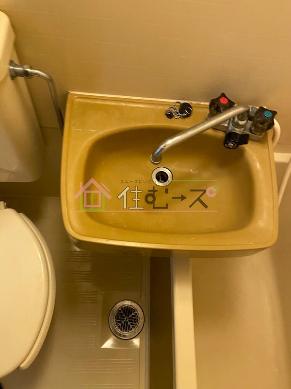ユニオンハイツ その他3