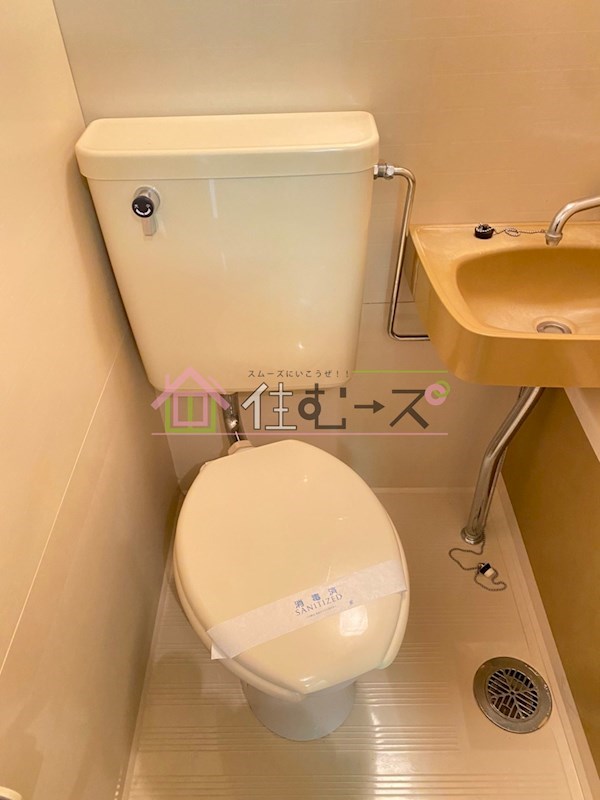 エレガンスハイツ湯里 その他5