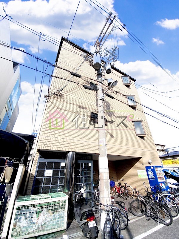 エレガンスハイツ湯里 その他外観1