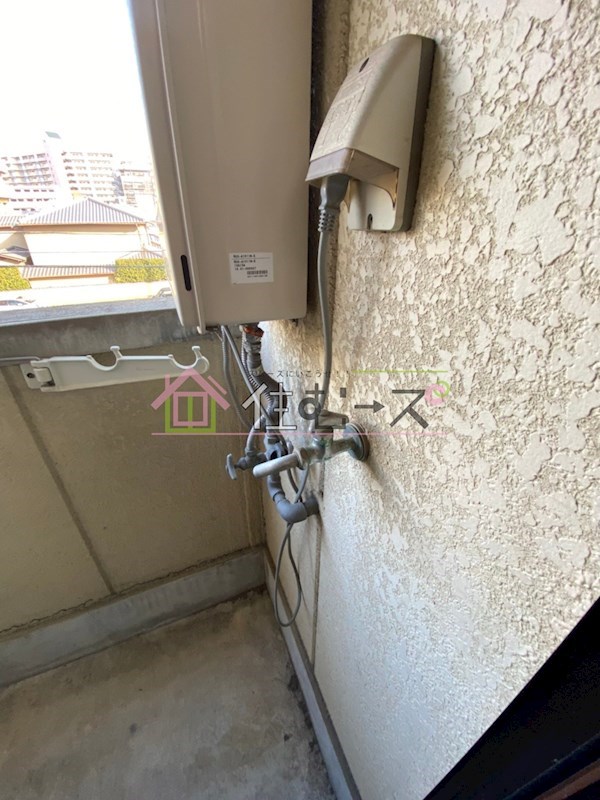 エレガンスハイツ湯里 その他外観4