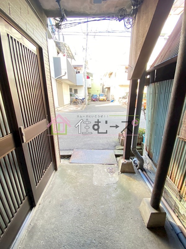 湯里田中コーポ その他2