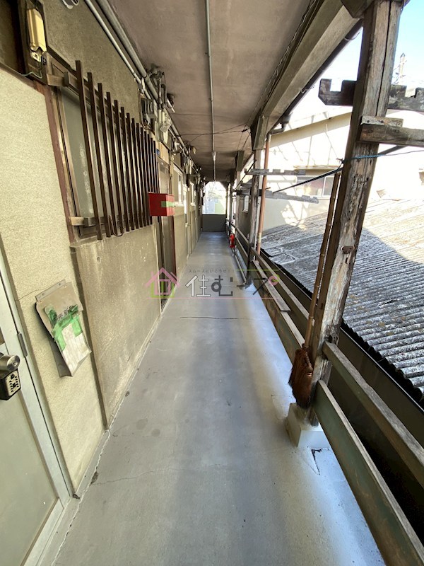 湯里田中コーポ その他外観5