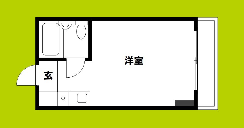 ベストレジデンスあびこ 間取り