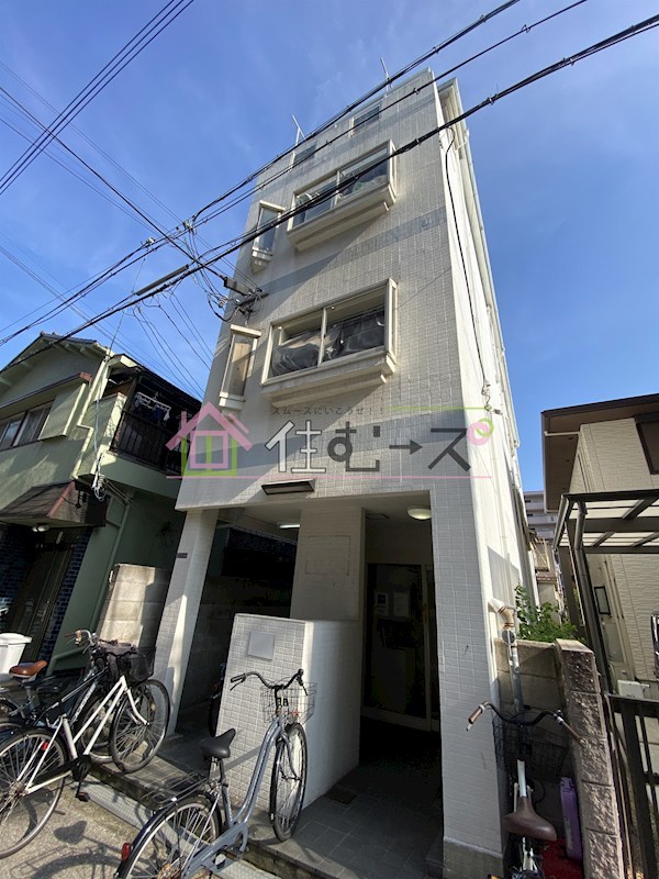 エミネント我孫子 その他外観1