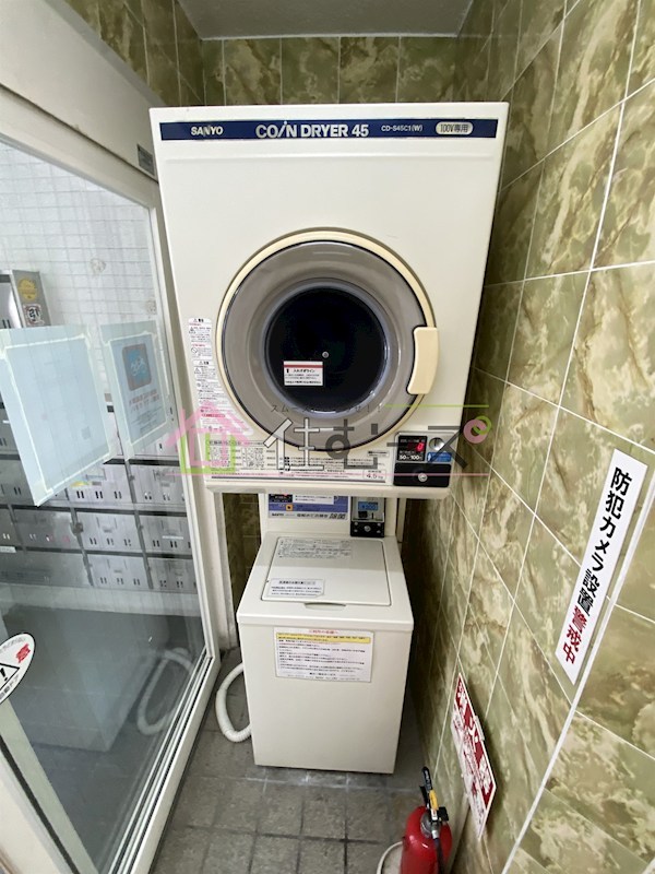 エミネント我孫子 その他外観3