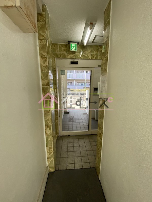 エミネント我孫子 その他外観4