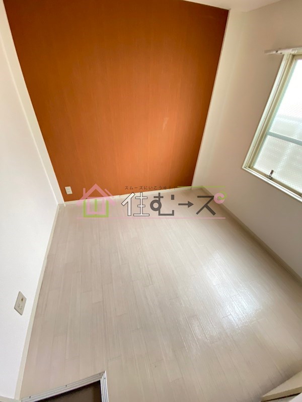 エミネント我孫子 ベッドルーム