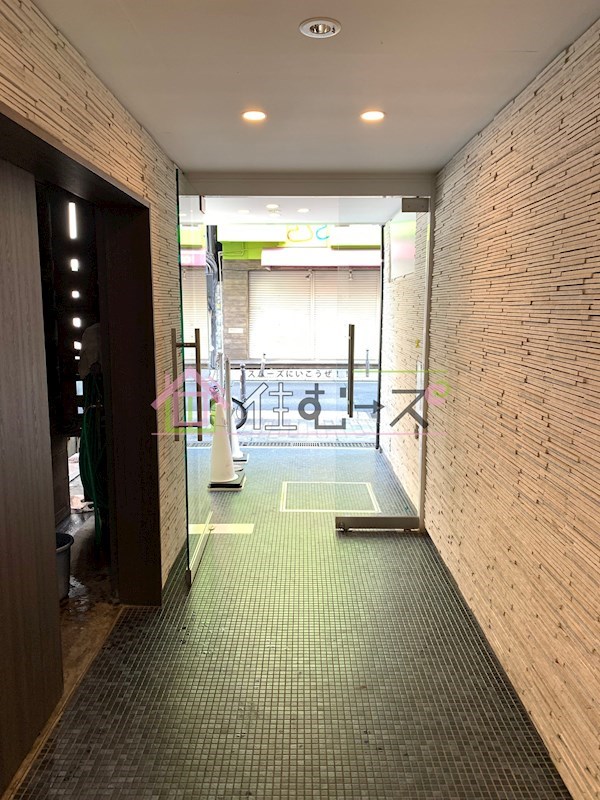 心斎橋ロンコート その他1