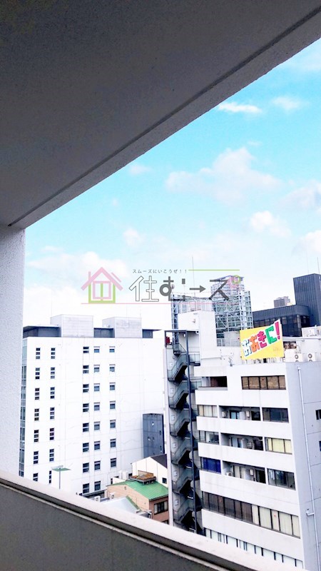 心斎橋ロンコート その他6